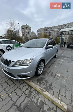 Цены SEAT Toledo Дизель