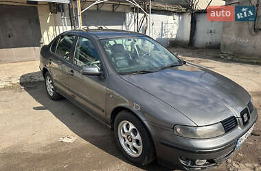 Ціни SEAT Toledo Дизель