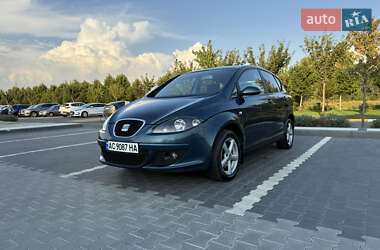 Ціни SEAT Toledo Дизель