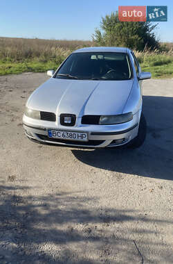 Цены SEAT Toledo Дизель