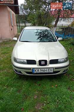 Цены SEAT Toledo Дизель