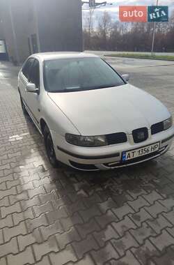 Цены SEAT Toledo Дизель