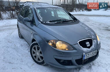 Ціни SEAT Toledo Дизель