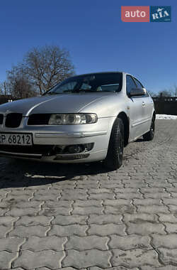 Цены SEAT Toledo Дизель