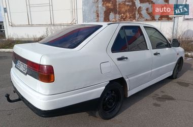 Цены SEAT Toledo Дизель