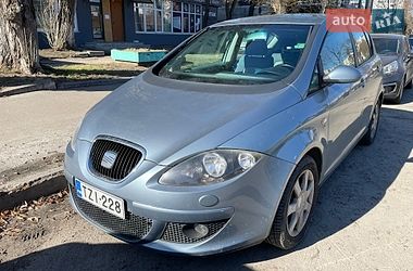 Цены SEAT Toledo Дизель