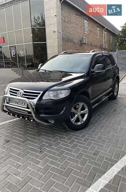 Ціни Volkswagen Touareg Дизель