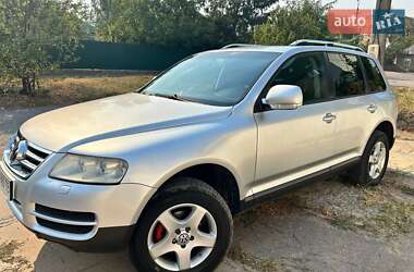 Ціни Volkswagen Touareg Дизель