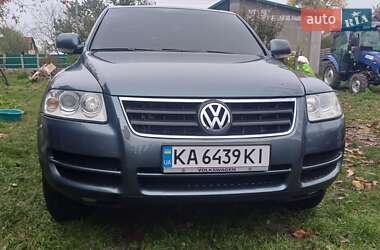 Цены Volkswagen Touareg Дизель