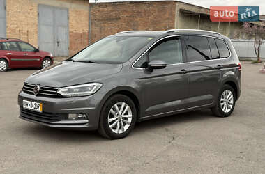 Ціни Volkswagen Touran Дизель