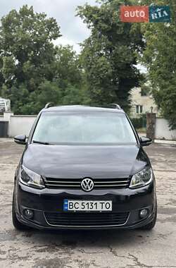 Ціни Volkswagen Touran Дизель