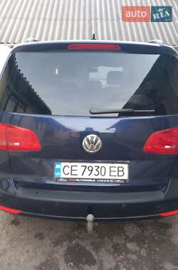 Ціни Volkswagen Touran Дизель