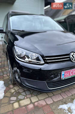 Ціни Volkswagen Touran Дизель