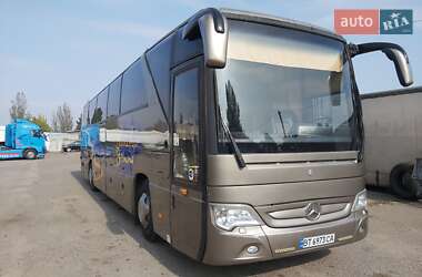 Ціни Mercedes-Benz Tourismo Дизель