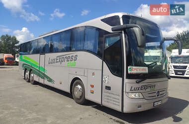 Ціни Mercedes-Benz Tourismo Дизель