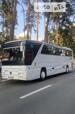 Цены Mercedes-Benz Tourismo Дизель