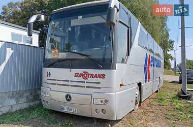 Цены Mercedes-Benz Tourismo Дизель