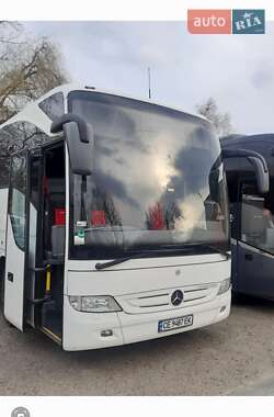 Ціни Mercedes-Benz Tourismo Дизель