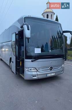 Цены Mercedes-Benz Tourismo Дизель