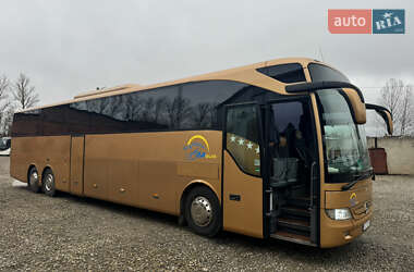 Цены Mercedes-Benz Tourismo Дизель