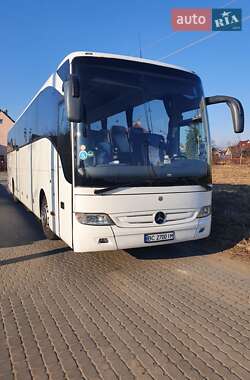 Цены Mercedes-Benz Tourismo Дизель