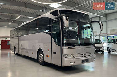 Цены Mercedes-Benz Tourismo Дизель