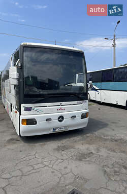 Ціни Mercedes-Benz Tourismo Дизель