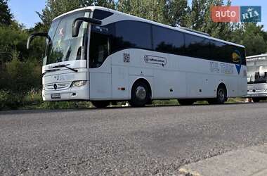 Цены Mercedes-Benz Tourismo Дизель