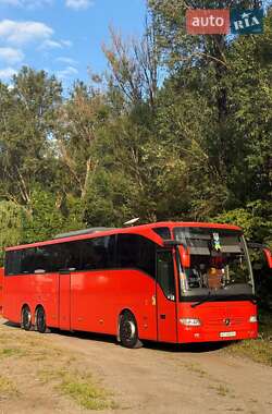 Ціни Mercedes-Benz Tourismo Дизель