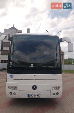 Ціни Mercedes-Benz Tourismo Дизель