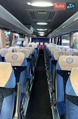 Цены Mercedes-Benz Tourismo Дизель