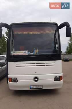 Цены Mercedes-Benz Tourismo Дизель
