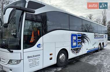 Ціни Mercedes-Benz Tourismo Дизель