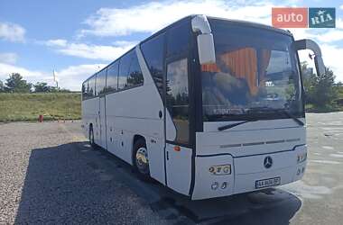 Ціни Mercedes-Benz Tourismo Дизель