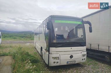 Цены Mercedes-Benz Tourismo Дизель