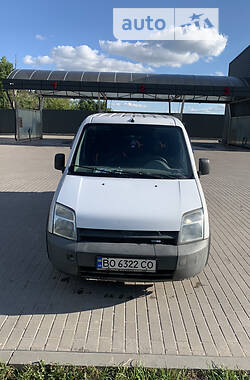 Цены Ford Tourneo Connect Дизель