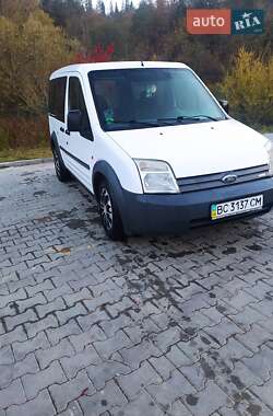 Цены Ford Tourneo Connect Дизель
