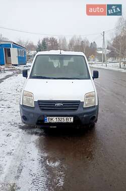 Ціни Ford Tourneo Connect Дизель