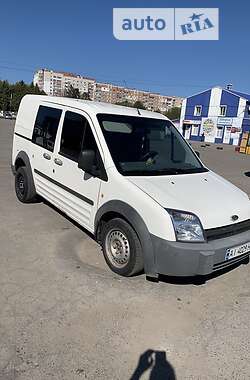 Цены Ford Tourneo Connect Дизель