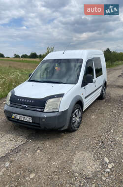 Цены Ford Tourneo Connect Дизель