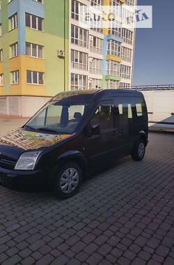 Цены Ford Tourneo Connect Дизель