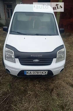 Ціни Ford Tourneo Connect Дизель