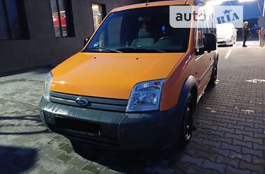 Цены Ford Tourneo Connect Дизель