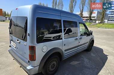 Ціни Ford Tourneo Connect Дизель