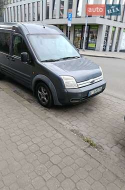 Цены Ford Tourneo Connect Дизель
