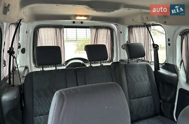 Ціни Ford Tourneo Connect Дизель