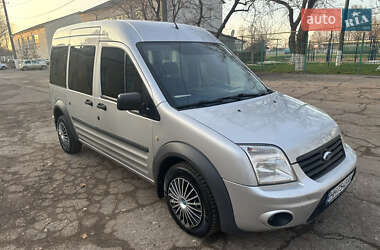 Цены Ford Tourneo Connect Дизель