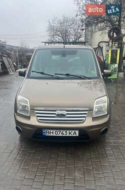 Ціни Ford Tourneo Connect Дизель