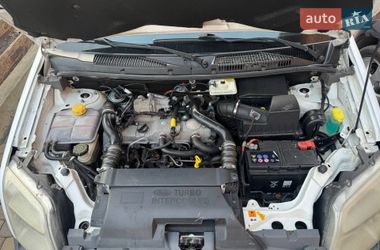 Цены Ford Tourneo Connect Дизель