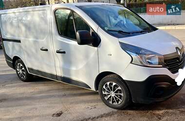 Ціни Renault Trafic Дизель